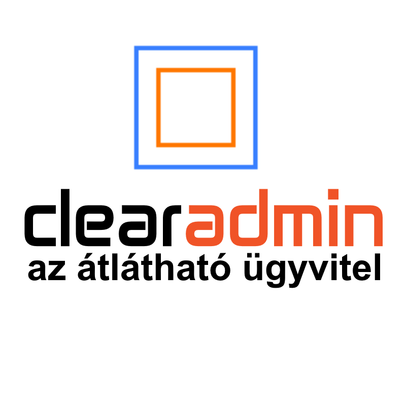 Clear Admin Kft.